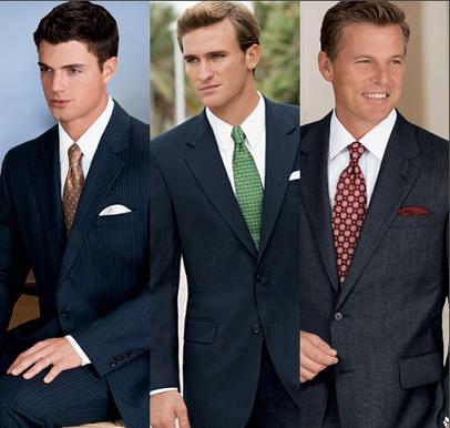 Top 5 tips to dress for interview success