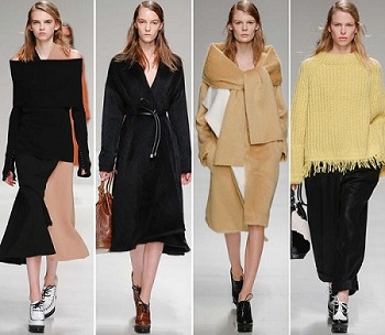 Autumn Winter Trends You Need to Know